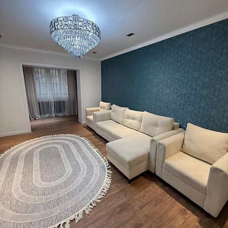 Apartment Tashkent Hotel Center 2 Bedrooms Zewnętrze zdjęcie