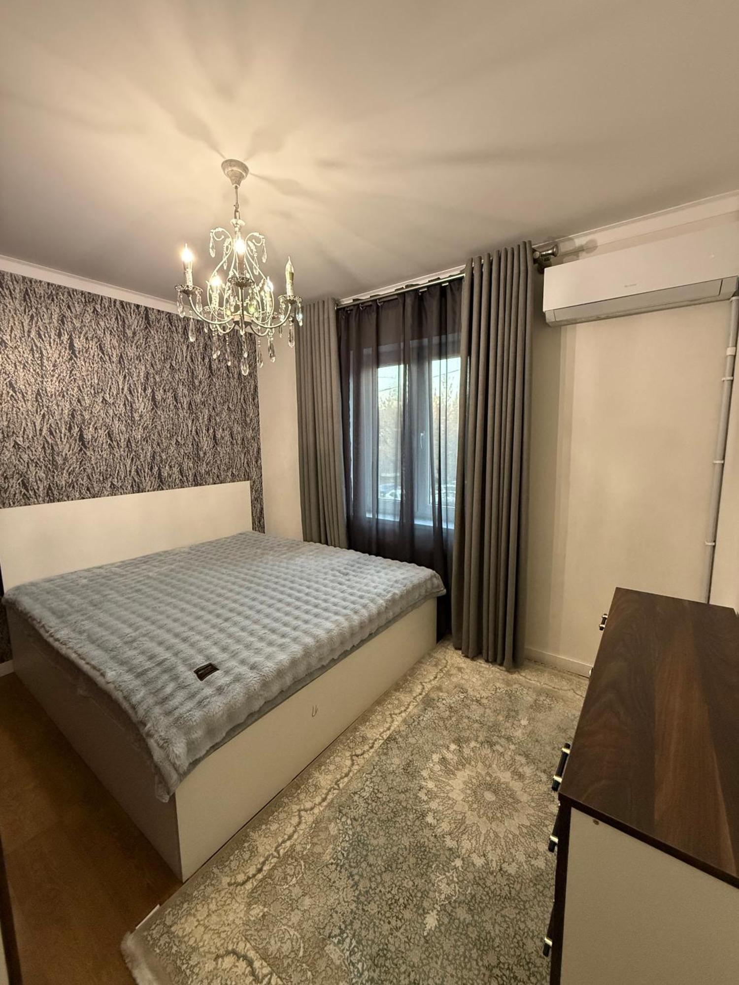 Apartment Tashkent Hotel Center 2 Bedrooms Zewnętrze zdjęcie