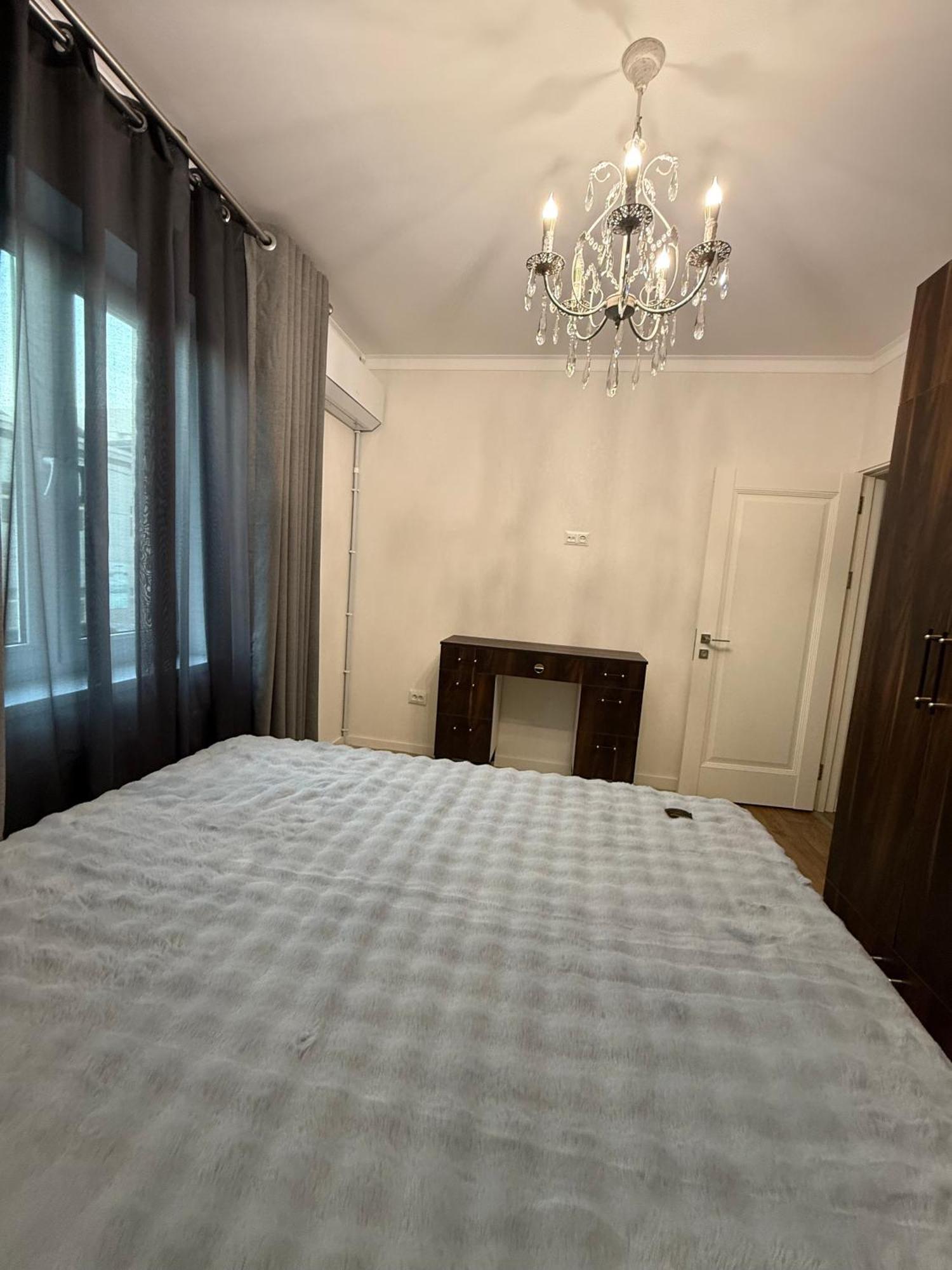 Apartment Tashkent Hotel Center 2 Bedrooms Zewnętrze zdjęcie