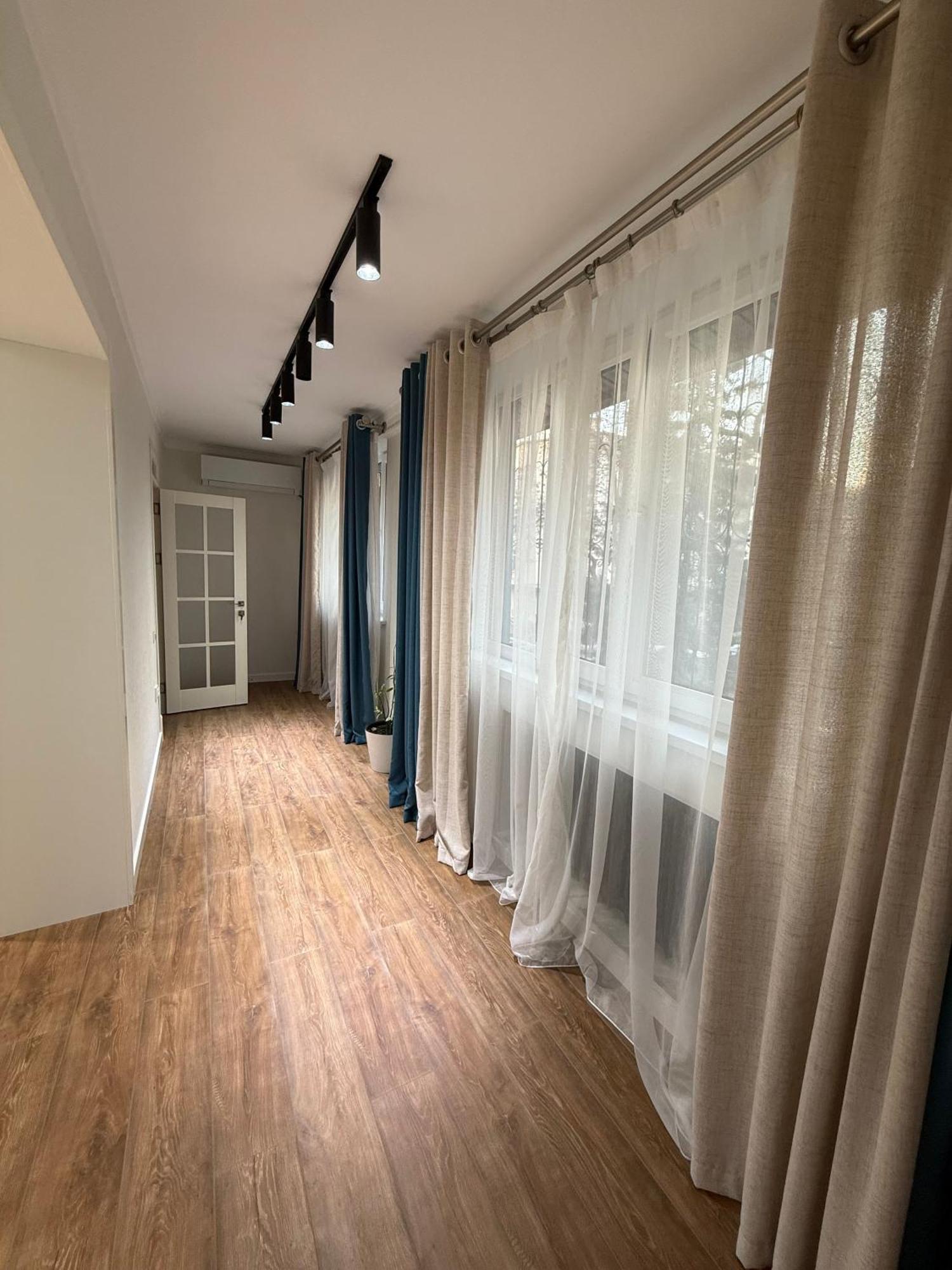 Apartment Tashkent Hotel Center 2 Bedrooms Zewnętrze zdjęcie