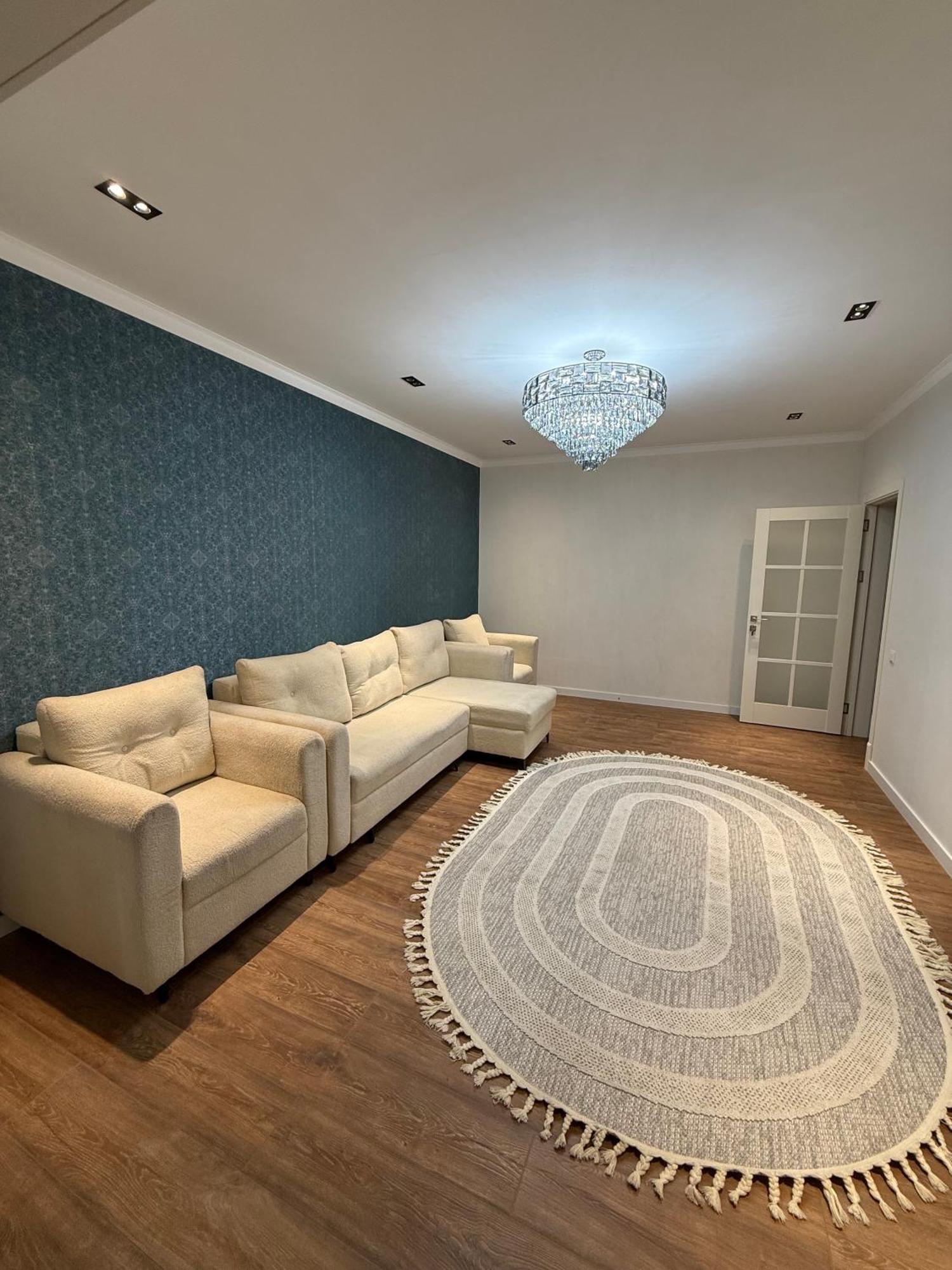 Apartment Tashkent Hotel Center 2 Bedrooms Zewnętrze zdjęcie