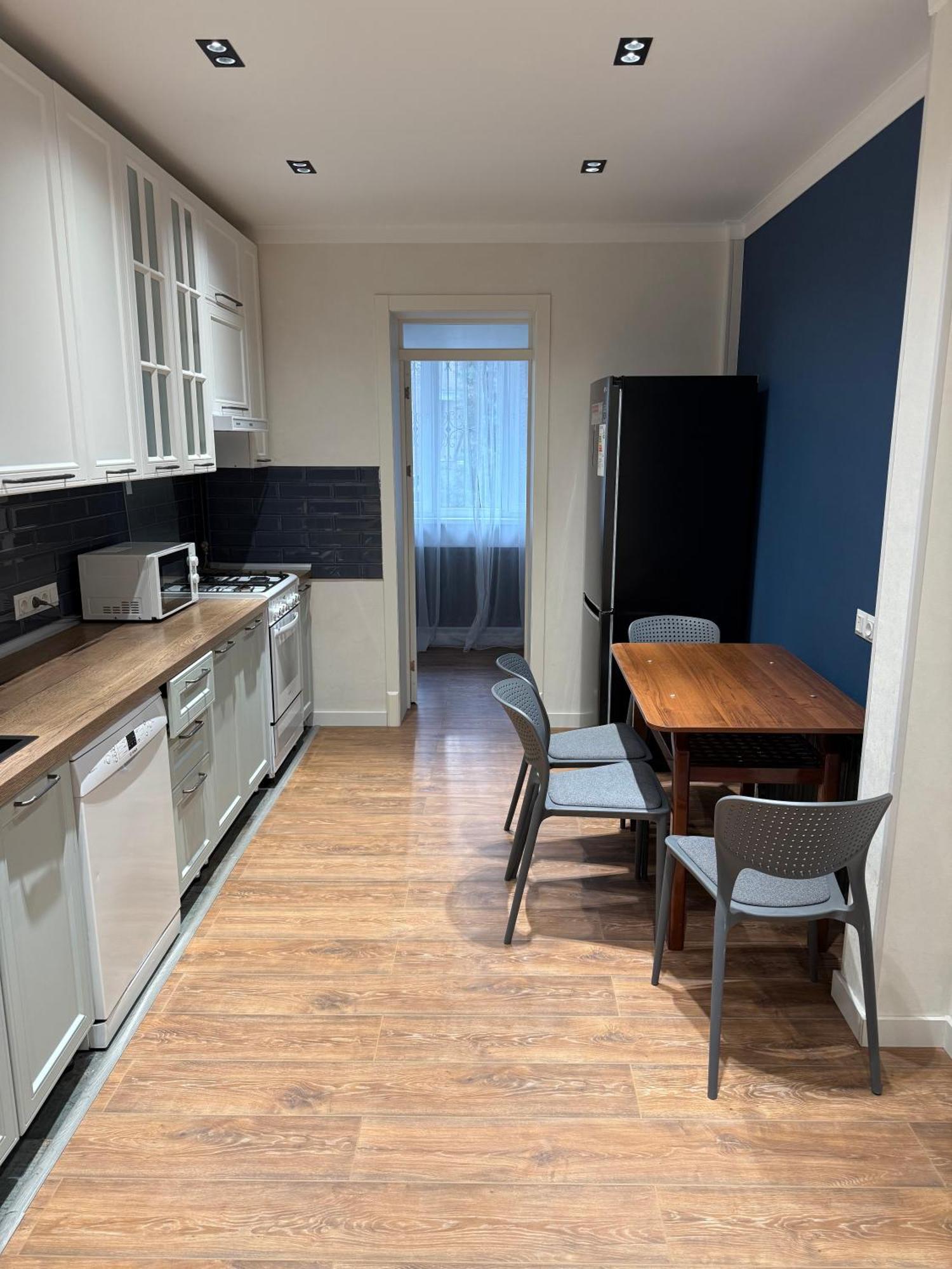 Apartment Tashkent Hotel Center 2 Bedrooms Zewnętrze zdjęcie